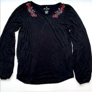 AE Soft and Sexy Top